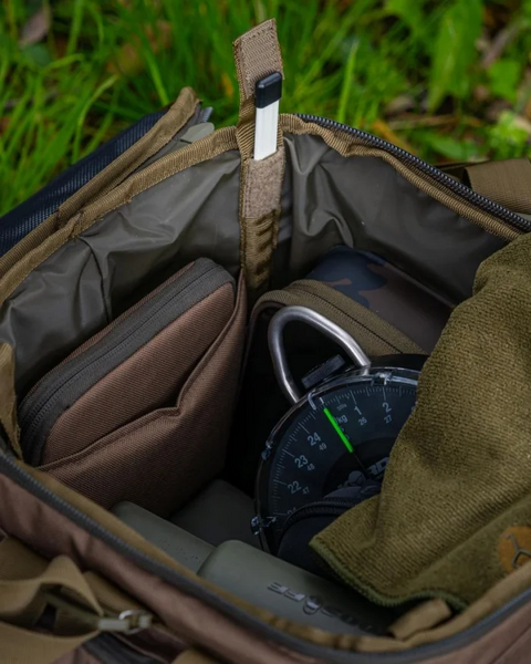 KORDA Compac Carryall Cube KLUG62 фото