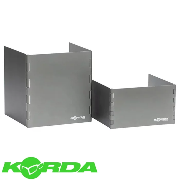 Korda Windshield Small KDA006 фото