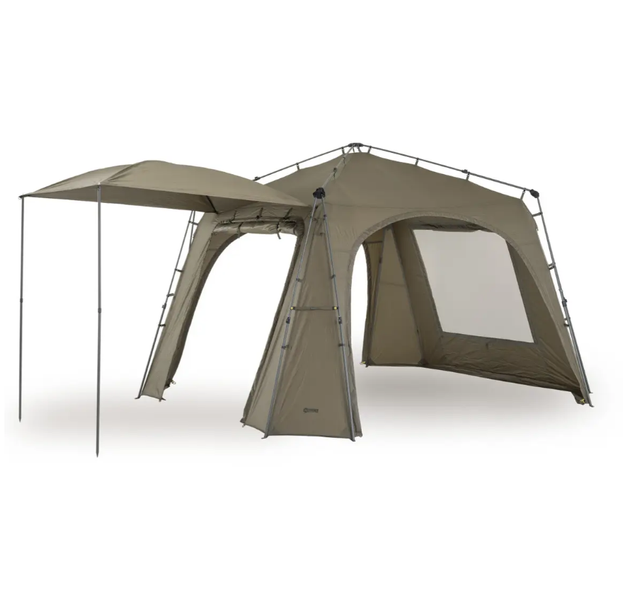 Шатер Mivardi Shelter Base Camp XL Original M-SHEBCXL фото