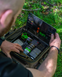 KORDA Compac Carryall Cube KLUG62 фото 17