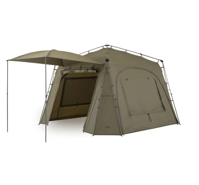 Шатер Mivardi Shelter Base Camp XL Original M-SHEBCXL фото
