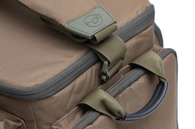 KORDA Compac Carryall Cube KLUG62 фото