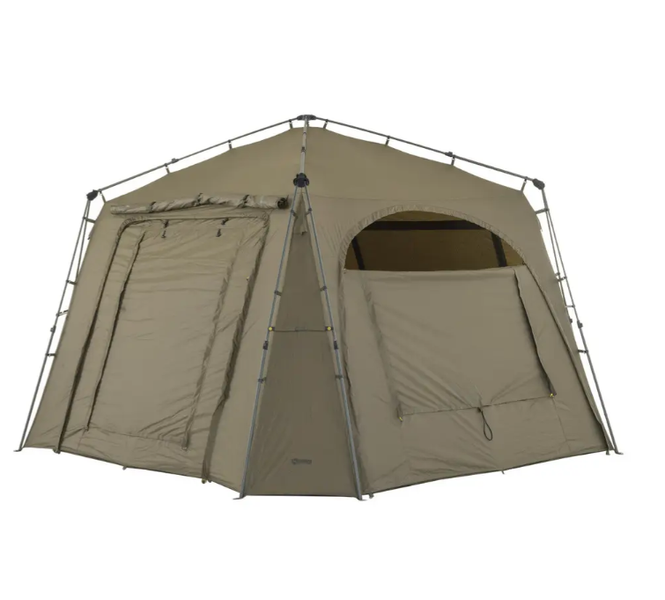 Шатер Mivardi Shelter Base Camp XL Original M-SHEBCXL фото