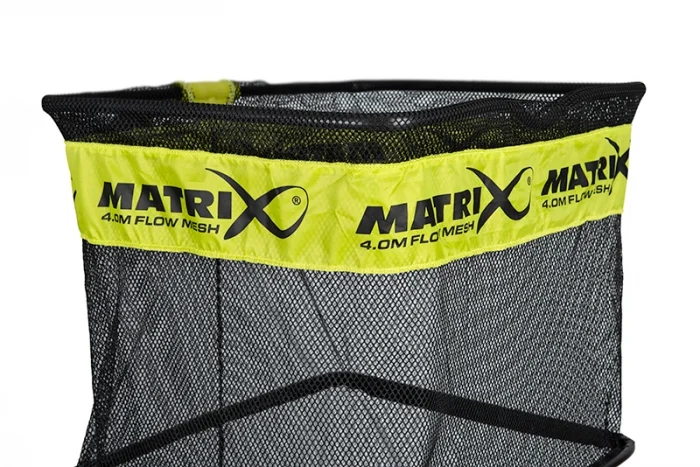 Matrix Flow Mesh Keepnet 4.0m 50x40cm GLN077 фото