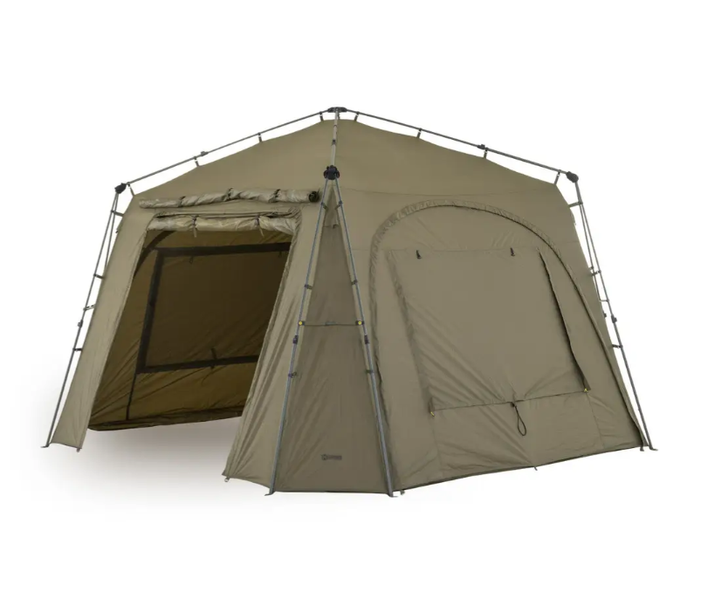 Шатер Mivardi Shelter Base Camp XL Original M-SHEBCXL фото