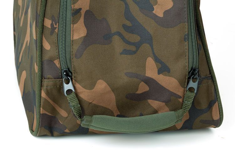 Сумка водонепроникна для взуття Fox Camolite Boot / Wader Bag CLU420 фото