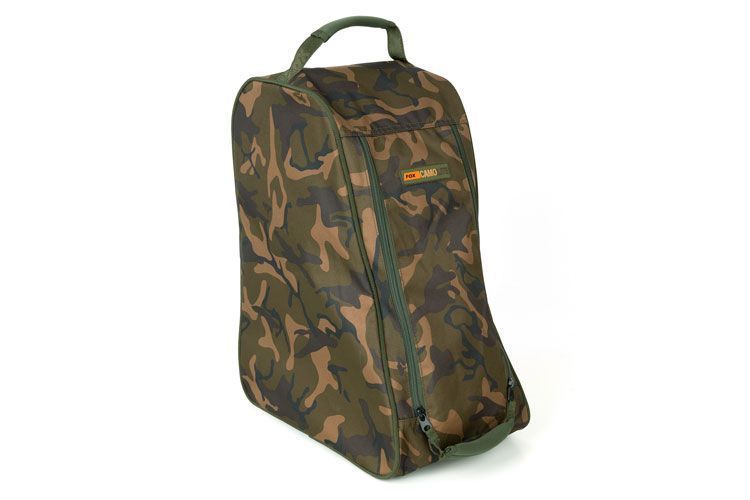 Сумка водонепроникна для взуття Fox Camolite Boot / Wader Bag CLU420 фото