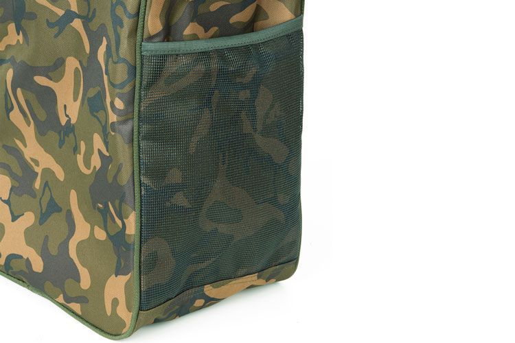 Сумка водонепроникна для взуття Fox Camolite Boot / Wader Bag CLU420 фото