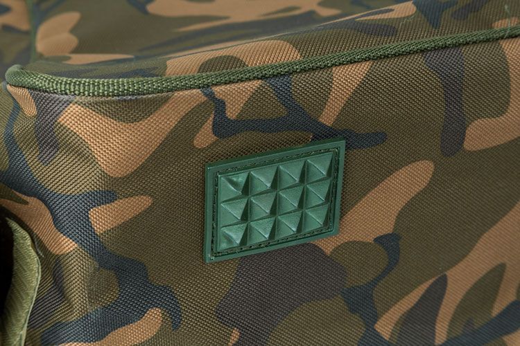 Сумка водонепроникна для взуття Fox Camolite Boot / Wader Bag CLU420 фото