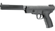 Пистолет пневматический Umarex Browning Buck Mark Magnum 4,5 мм Pellet 3986.05.07 фото 4