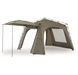 Шатер Mivardi Shelter Base Camp XL Original M-SHEBCXL фото 4