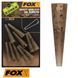 Хвостовики для безпечної кліпси Fox Edges Camo lead clip tail rubbers CAC808 фото 2