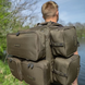 Avid Carp Compound PouchLarge 20х10х40сm A0430050 фото 12
