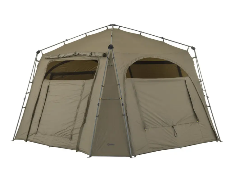 Шатер Mivardi Shelter Base Camp XL Original M-SHEBCXL фото