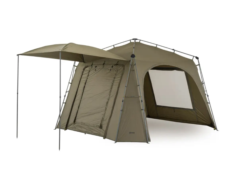 Шатер Mivardi Shelter Base Camp XL Original M-SHEBCXL фото